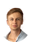 Автор блога